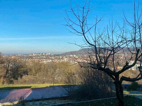 Foto - Etagenwohnung in Aalen zur Miete