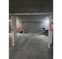 Garagenstellplatz zu vermieten in Konstanz Petershausen