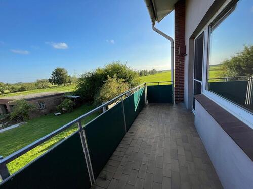 Foto - Etagenwohnung in Stade zur Miete