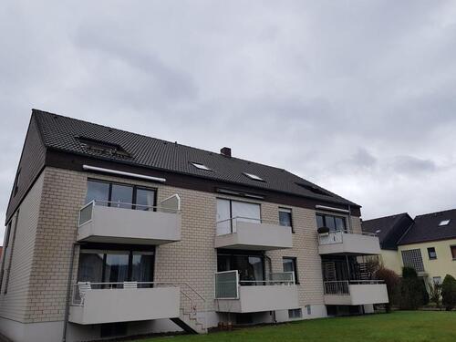 Foto - 2 Zimmer Wohnung Werther (West.) 