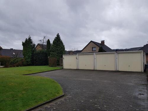 Foto - 2 Zimmer Dachgeschoßwohnung zur Miete in Werther (Westfahlen)