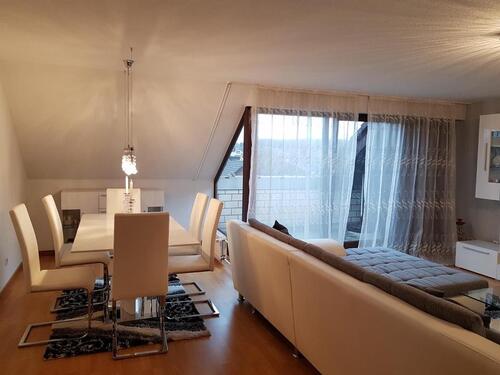 Foto - 2 Zimmer Dachgeschoßwohnung in Werther (Westfahlen)