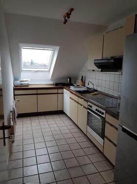 Foto - Dachgeschoßwohnung in Werther (Westfahlen) zur Miete