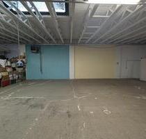 Lagerfläche 60qm Lörrach zentrumsnah