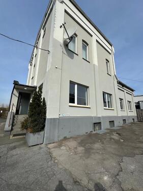 Foto - Büroräume zu vermieten 220 qm EG+OG Detmold