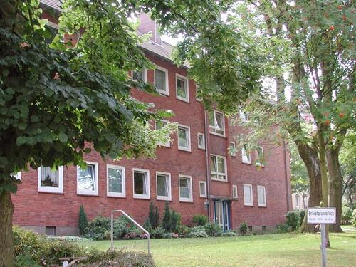 Foto - Modernisierte Wohnung ab 01.03.26 frei