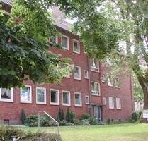 Modernisierte Wohnung ab 01.03.26 frei - Kiel Gaarden-Ost