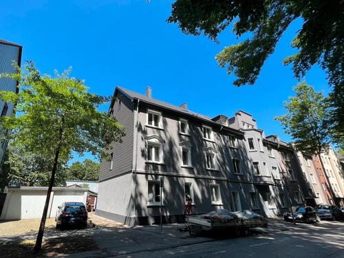 Foto - Modernisierte 1,5 Zimmer Dachgeschosswohung