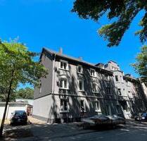 Modernisierte 1,5 Zimmer Dachgeschosswohung - Gladbeck Brauck