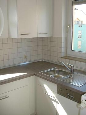 Foto - 2 Zimmer Etagenwohnung in Ahrensfelde