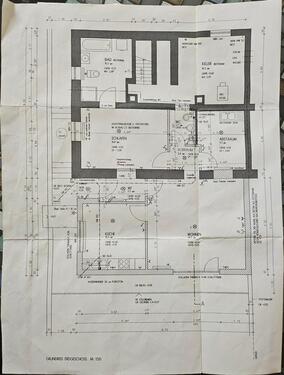 Foto - 2 Zimmer Erdgeschosswohnung in Waldshut, Gurtweilerstraße