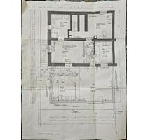 2 Zimmer Erdgeschosswohnung in Waldshut, Gurtweilerstraße - Waldshut-Tiengen