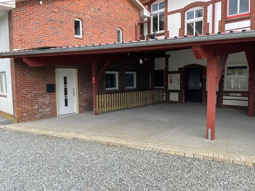 Foto - 1 Zimmer Erdgeschoßwohnung zur Miete in Tellingstedt