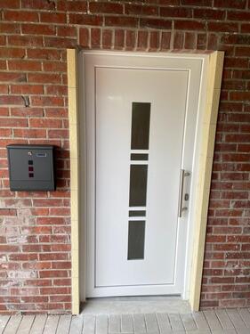 Foto - 1 Zimmer Erdgeschoßwohnung in Tellingstedt