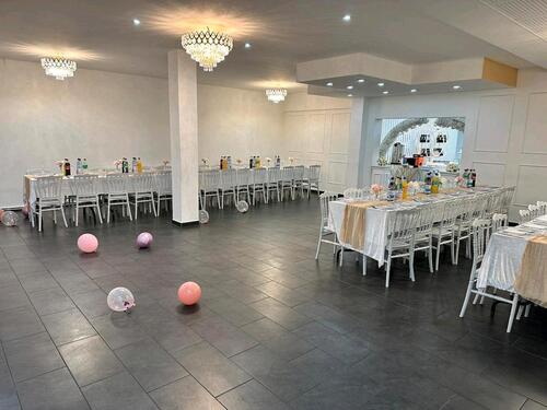 Foto - Event Raum in Hainburg zu vermieten