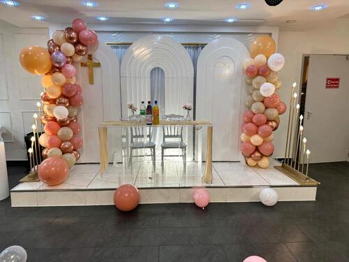 Foto - Etagenwohnung in Hainburg zur Miete