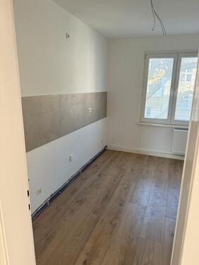 Foto - Frisch renoviert e Wohnung mit Balkon