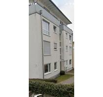 Wohnung mit großer Terrasse und Garage - Lüdenscheid