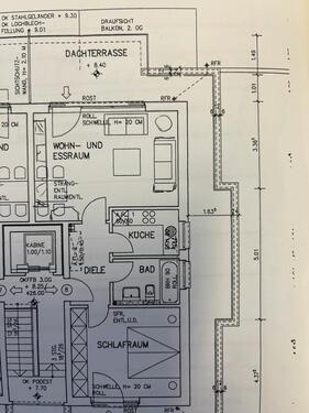 Foto - 2 Zimmer Einfamilienhaus zur Miete in Lüdenscheid