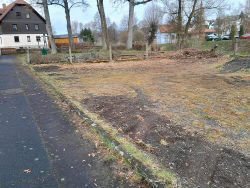 Foto - Mehrere PKW Stellplätze Bornmühle 36103 Flieden zu vermieten