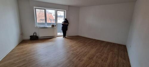 Foto - 1 Zimmer Etagenwohnung in Ludwigshafen am Rhein