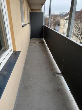 Foto - Etagenwohnung in Ludwigshafen am Rhein zur Miete