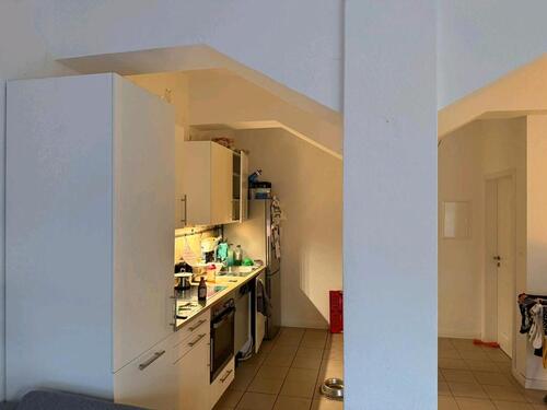 Foto - Wohnung Erdgeschoss inkl Terrasse + Garten 75qm in Moisburg