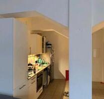 Wohnung Erdgeschoss inkl Terrasse + Garten 75qm in Moisburg - Hollenstedt