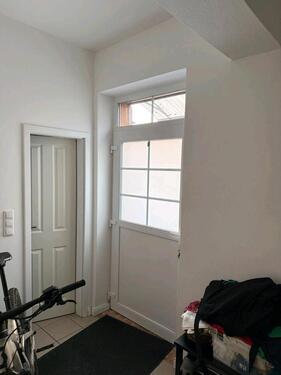 Foto - 3 Zimmer Erdgeschoßwohnung in Hollenstedt