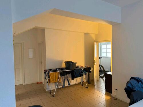 Foto - Erdgeschoßwohnung in Hollenstedt zur Miete