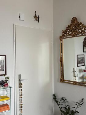 Foto - Renovierte, schöne Altbauwohnung, hell, direkte Nähe zur Uni