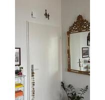 Renovierte, schöne Altbauwohnung, hell, direkte Nähe zur Uni - Aachen Aachen-Mitte