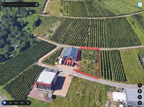 Foto - Grundst&uuml;ck zum Kaufen in Koblenz