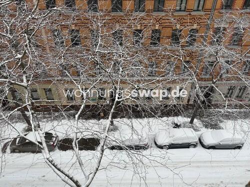 Foto - Wohnungsswap - 2 Zimmer, 65 m² - Ludwigstraße, Stuttgart