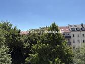 Foto - Etagenwohnung in Stuttgart zur Miete