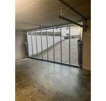 Garage nah Dettingen Feuerwehr Konstanz