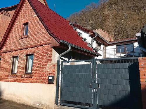 Foto - Haus zum Kauf - 130.000,00&nbsp;EUR Kaufpreis, ca.&nbsp; 110,00&nbsp;m&sup2;