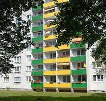 Ab Herbst ins gemeinsame Wohnglück starten - Chemnitz Altendorf