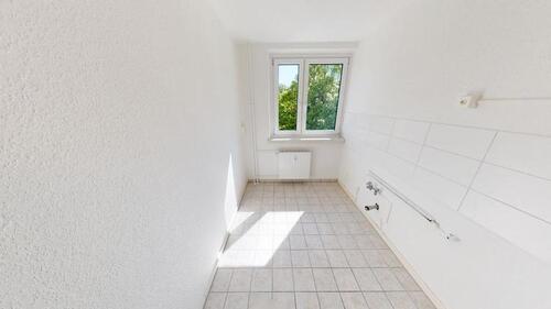 Foto - Etagenwohnung in Chemnitz zur Miete