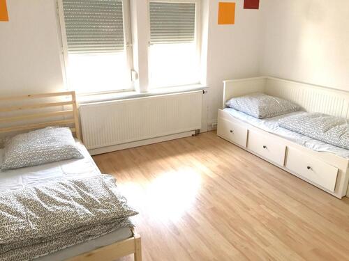 Foto - Zimmer in Frauen-WG in Stuttgart (auch über Jobcenter Sozialamt)