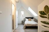Foto - 1 Zimmer Dachgeschoßwohnung zur Miete in Tuttlingen