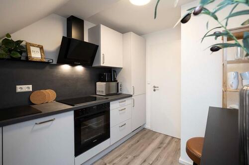 Foto - Dachgeschoßwohnung in Tuttlingen zur Miete