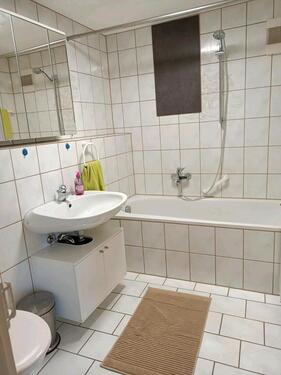 Foto - Etagenwohnung in Rieneck zur Miete