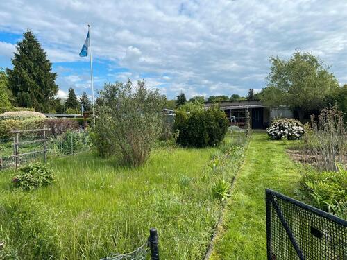 Foto - Grundst&uuml;ck in Zwenkau zur Miete