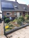Foto - Citynahe DHH mit WiGa und Garage