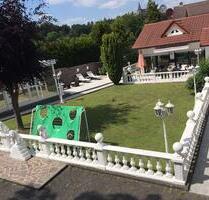 Mediterraner Wohntraum mit Wellness-Oase in Hadamar 65589
