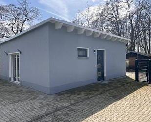 Moderner Erholungsbungalow in 39264 Deetz - Eigentum - Zerbst (Anhalt) Leps