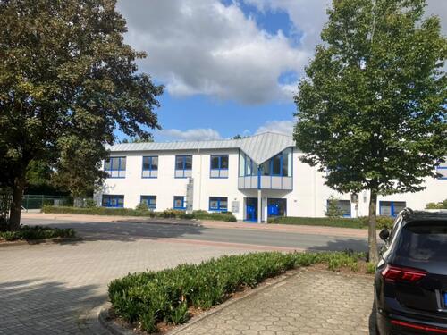 Foto - Büroräume zwischen 25 - 80 qm - 750,00 EUR Kaltmiete, ca.  7,50 m²