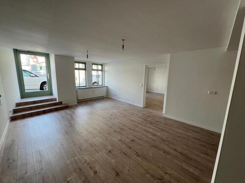 Foto - Barrierefreie 2-Zimmer-Wohnung in Bad Frankenhausen