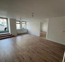 Barrierefreie 2-Zimmer-Wohnung in Bad Frankenhausen - Bad Frankenhausen/Kyffhäuser